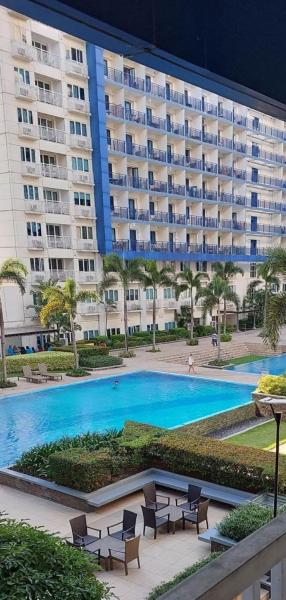 Glenda Place Aurum At Sea Residences near Moa